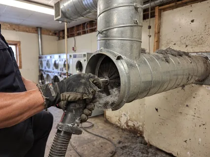 Commercial Vent Cleaning service in Seymour, CT