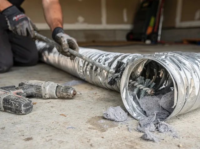 Duct Cleaning service in Seymour, CT