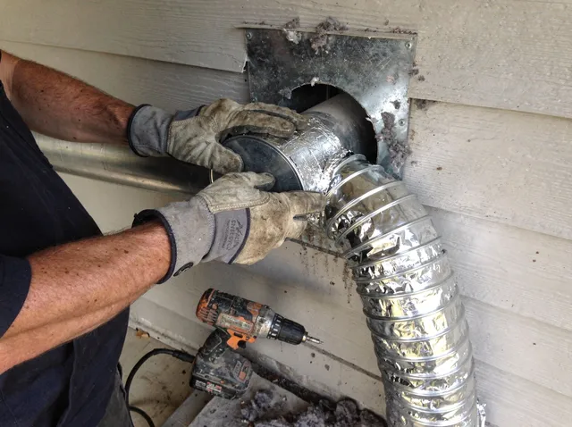 Vent Repair & Installation service in Seymour, CT