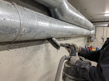Industrial Vent Cleaning service in Seymour, CT